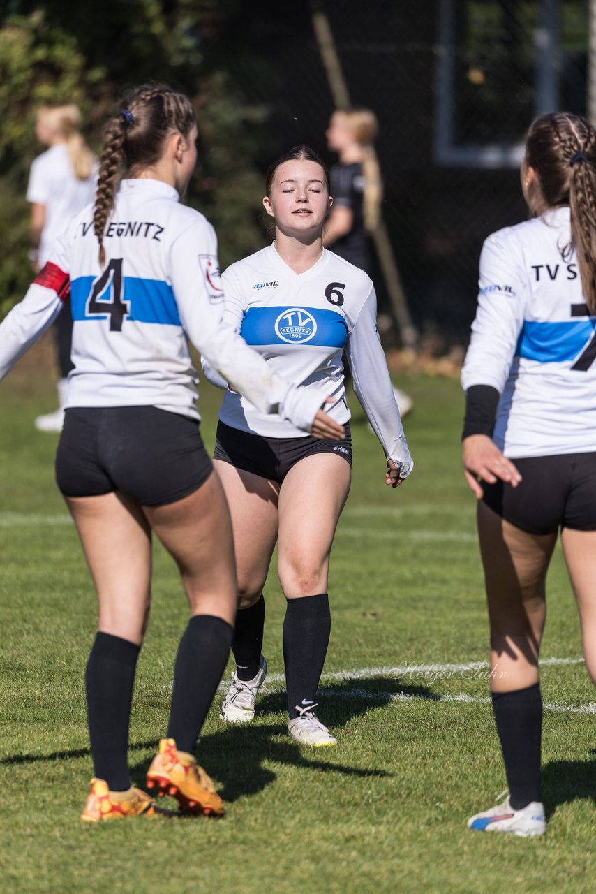 Bild 329 - wU16 Deutsche Meisterschaft